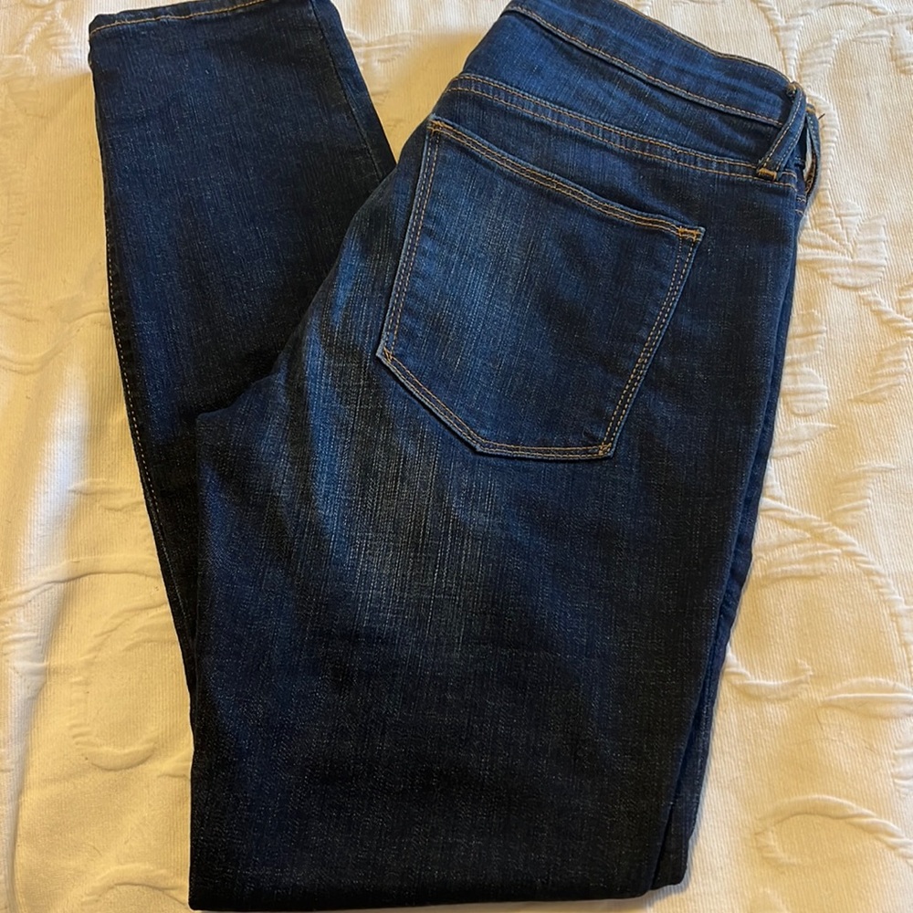 Gap Women Jeans